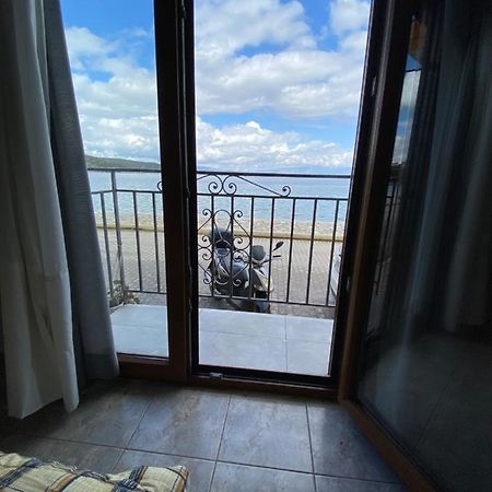 Δωματια Ξανθουλα Xanthoyla Rooms Amaliapoli Eksteriør billede