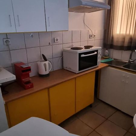 Δωματια Ξανθουλα Xanthoyla Rooms Amaliapoli Eksteriør billede
