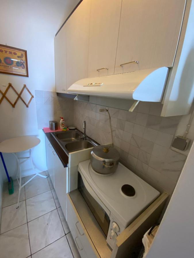 Δωματια Ξανθουλα Xanthoyla Rooms Amaliapoli Eksteriør billede