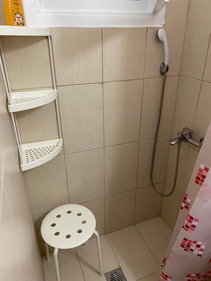 Δωματια Ξανθουλα Xanthoyla Rooms Amaliapoli Eksteriør billede