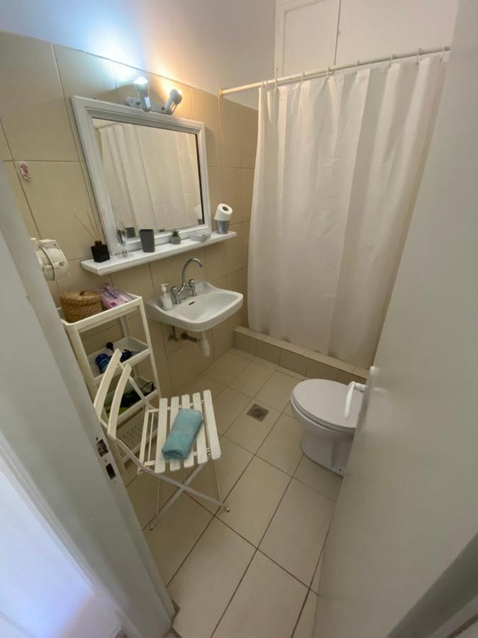 Δωματια Ξανθουλα Xanthoyla Rooms Amaliapoli Eksteriør billede