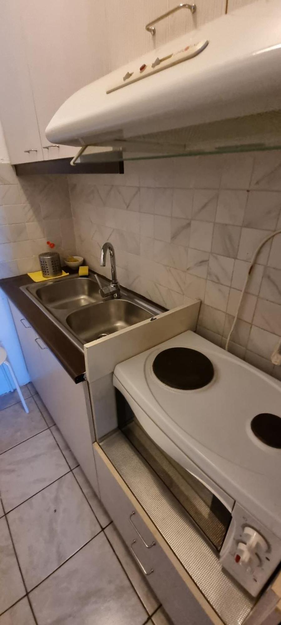 Δωματια Ξανθουλα Xanthoyla Rooms Amaliapoli Eksteriør billede