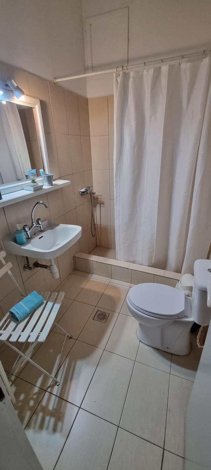 Δωματια Ξανθουλα Xanthoyla Rooms Amaliapoli Eksteriør billede