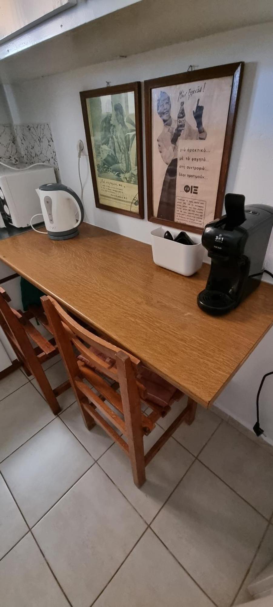 Δωματια Ξανθουλα Xanthoyla Rooms Amaliapoli Eksteriør billede